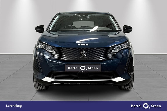 Peugeot 3008 8 of 26