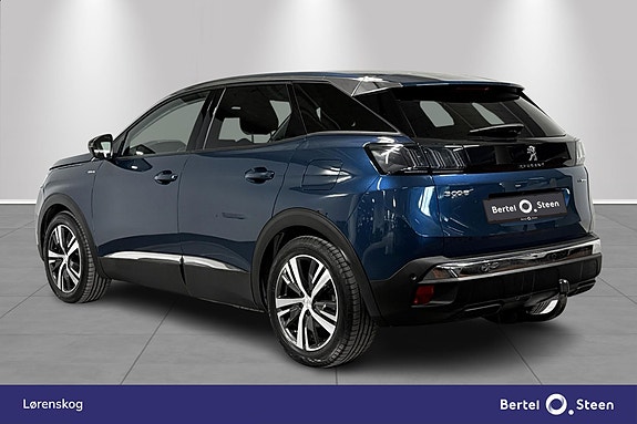 Peugeot 3008 3 of 26
