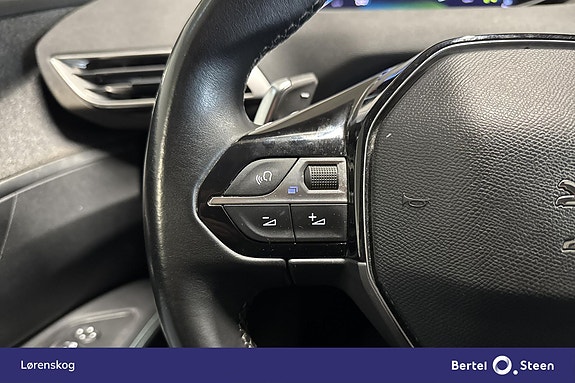 Peugeot 3008 16 of 26