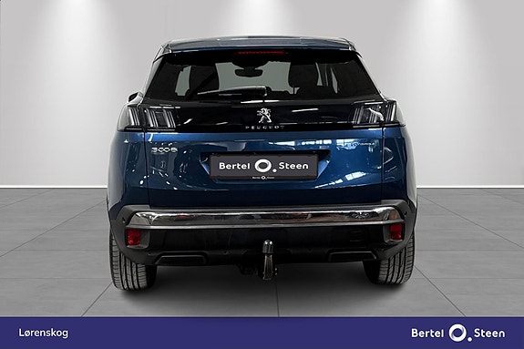 Peugeot 3008 4 of 26