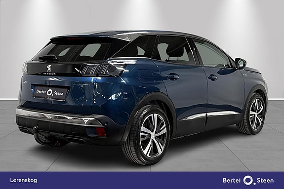 Peugeot 3008 5 of 26
