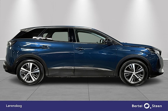Peugeot 3008 6 of 26