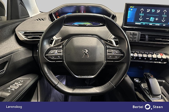 Peugeot 3008 14 of 26