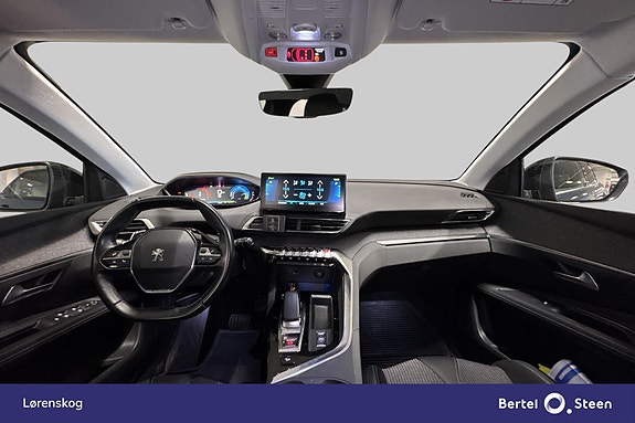 Peugeot 3008 13 of 26