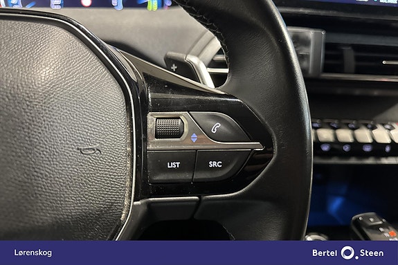 Peugeot 3008 15 of 26