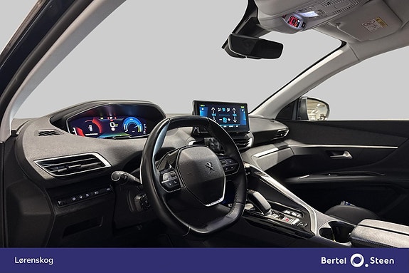 Peugeot 3008 9 of 26
