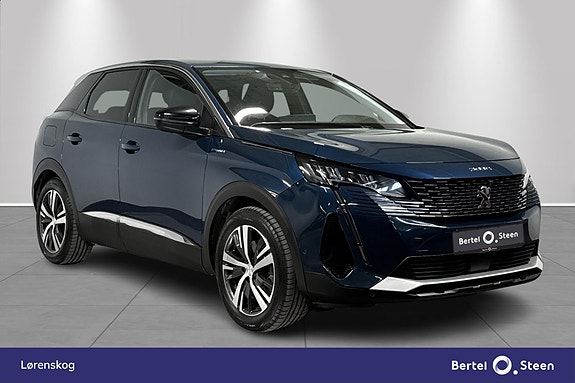 Peugeot 3008 7 of 26