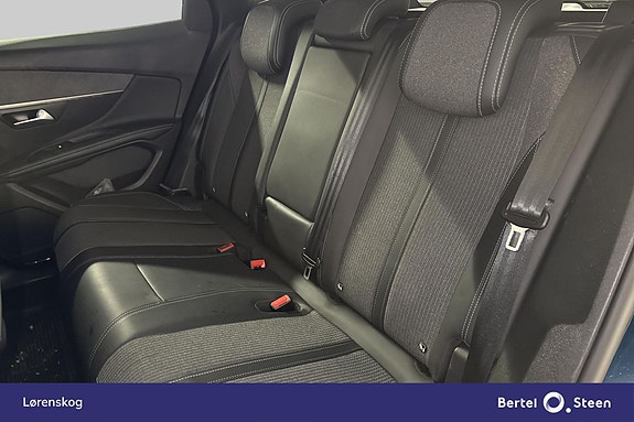 Peugeot 3008 12 of 26