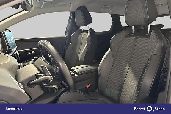 Peugeot 3008 10 of 26
