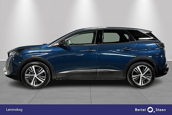 Peugeot 3008 2 of 26