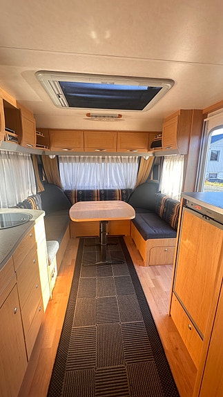Knaus 3 of 16