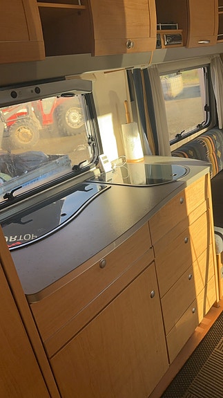 Knaus 4 of 16