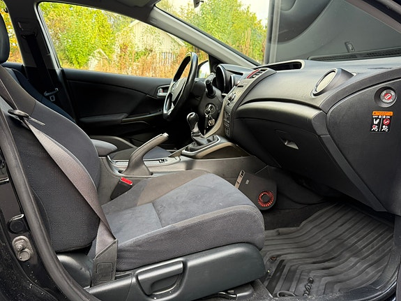 Honda Civic 8 of 16