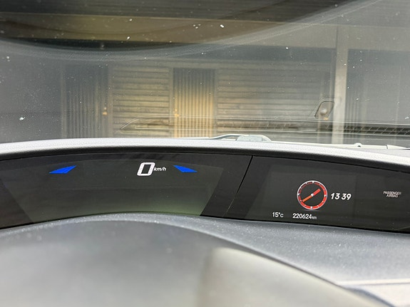 Honda Civic 11 of 16