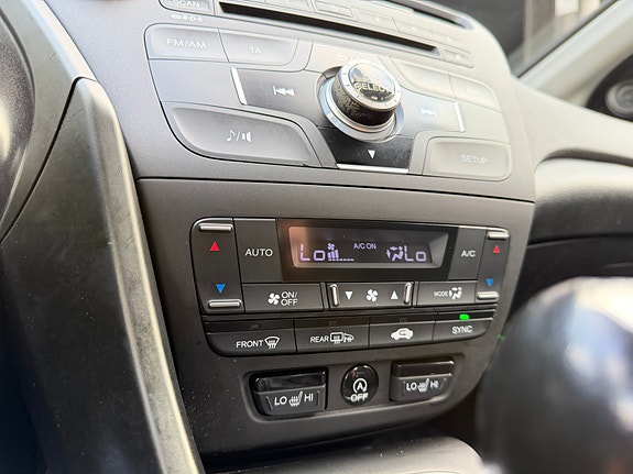 Honda Civic 10 of 16