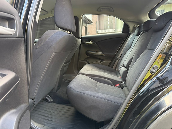 Honda Civic 6 of 16