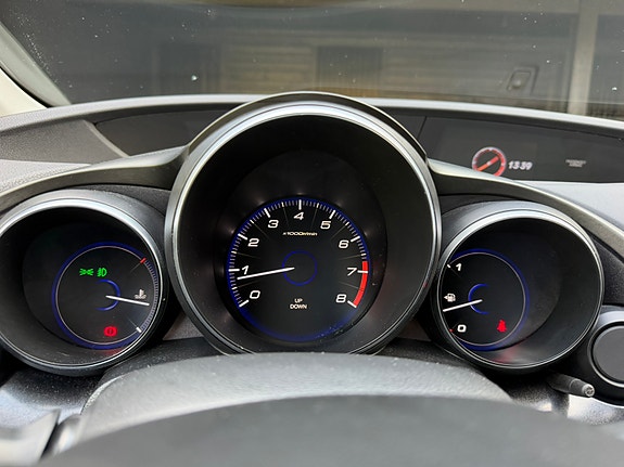 Honda Civic 12 of 16