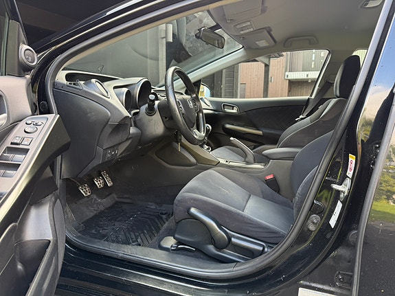 Honda Civic 5 of 16
