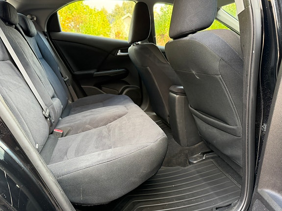 Honda Civic 7 of 16