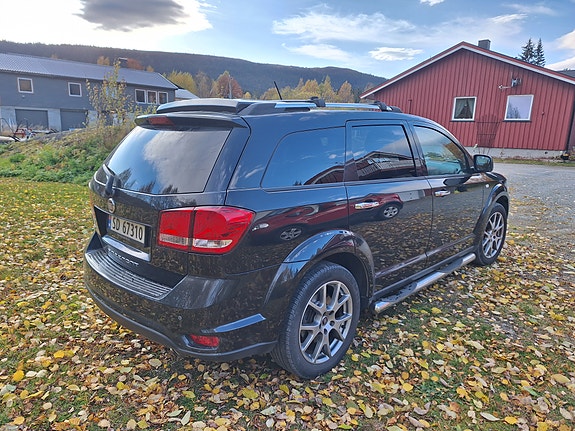 Fiat Freemont 9 of 18