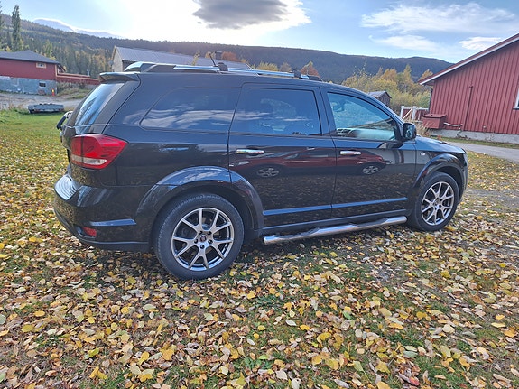 Fiat Freemont 10 of 18
