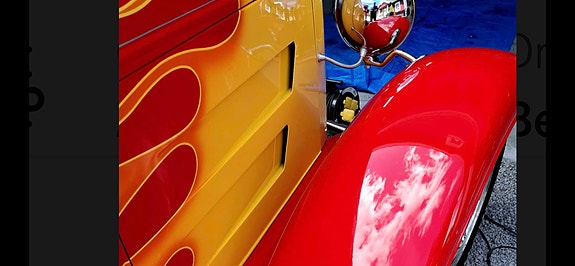 Ford 3-Window 7 of 11