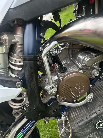 Husqvarna TC 85 Power by JJ steg 2 11 of 12