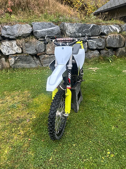 Husqvarna TC 85 Power by JJ steg 2 2 of 12