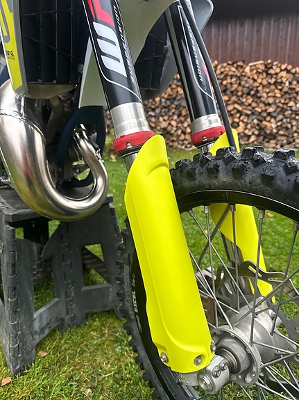 Husqvarna TC 85 Power by JJ steg 2 8 of 12