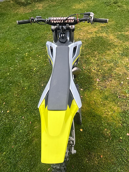 Husqvarna TC 85 Power by JJ steg 2 12 of 12