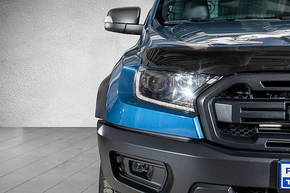 Ford Ranger Raptor 7 of 27