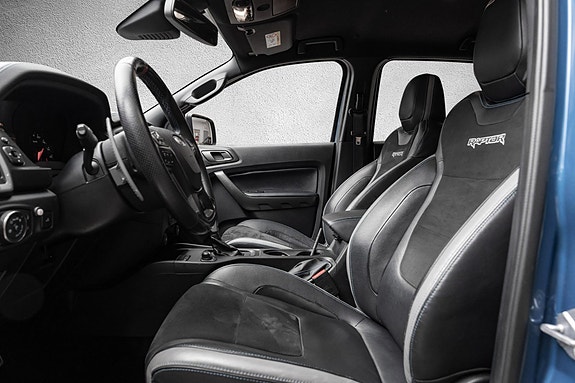 Ford Ranger Raptor 11 of 27