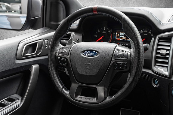 Ford Ranger Raptor 21 of 27