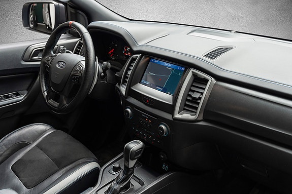 Ford Ranger Raptor 13 of 27