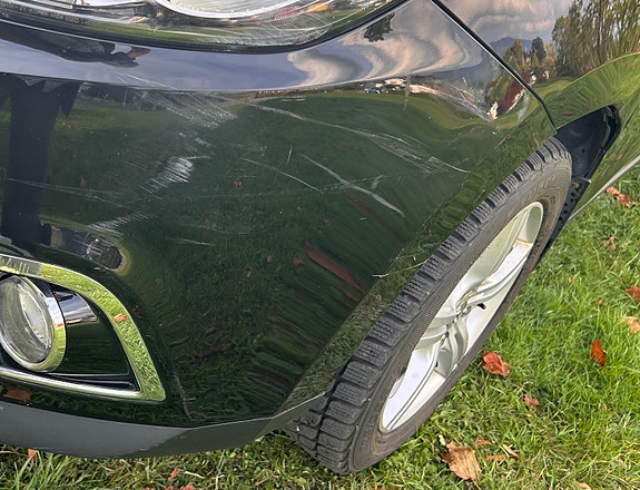 Hyundai ix35 9 of 10