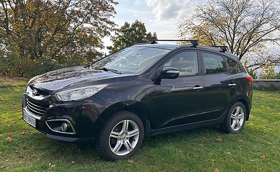 Hyundai ix35 3 of 10