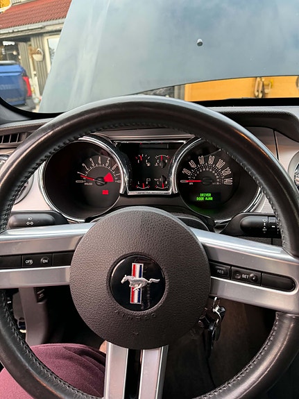 Ford Mustang 12 of 20
