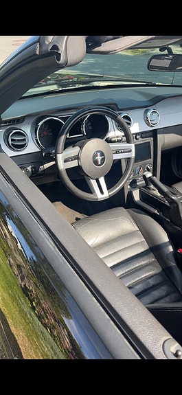 Ford Mustang 10 of 20