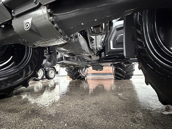 Valtra G135 Unlimited Versu 2 sett dekk 709 TIMER 12 of 30