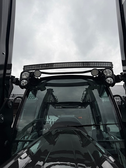 Valtra G135 Unlimited Versu 2 sett dekk 709 TIMER 14 of 30