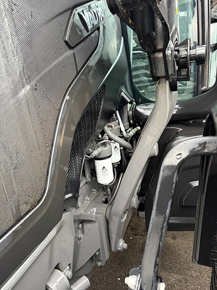 Valtra G135 Unlimited Versu 2 sett dekk 709 TIMER 13 of 30