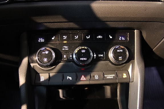 Skoda Kodiaq 18 of 28