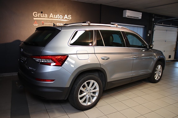 Skoda Kodiaq 6 of 28