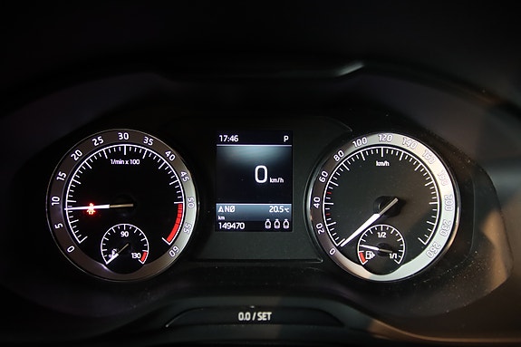 Skoda Kodiaq 16 of 28