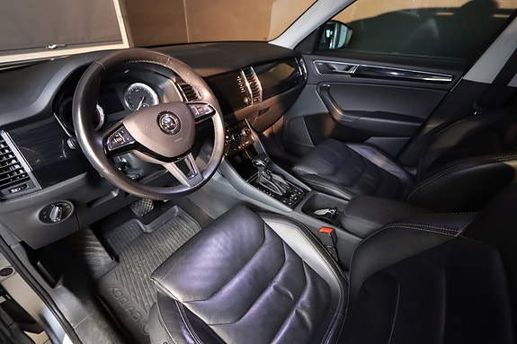 Skoda Kodiaq 22 of 28