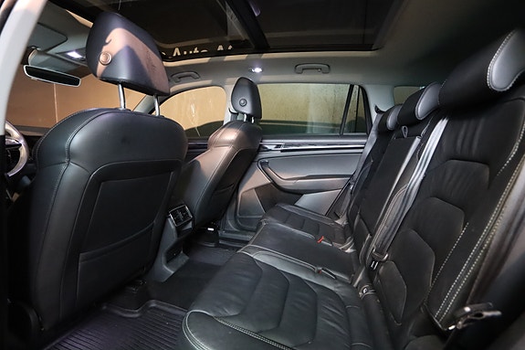 Skoda Kodiaq 24 of 28