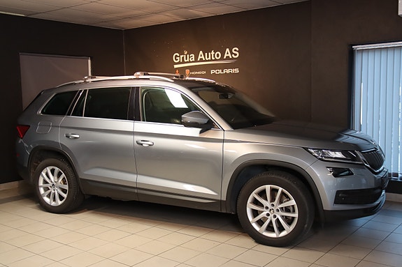 Skoda Kodiaq 4 of 28