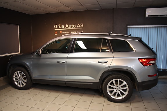 Skoda Kodiaq 11 of 28