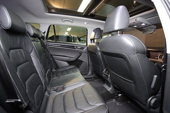 Skoda Kodiaq 28 of 28