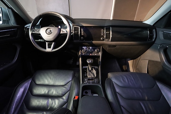 Skoda Kodiaq 23 of 28